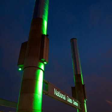 National Glass Centre, UK National Glass Centre, UK