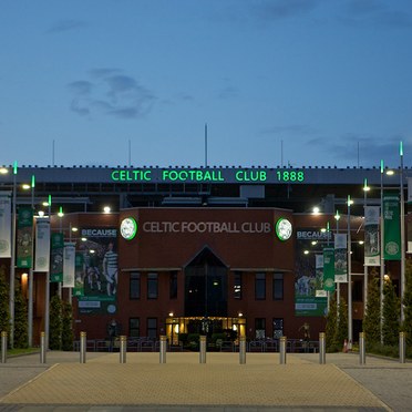 Celtic Way, UK