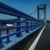 Cette solution d’éclairage complexe offre des conditions de conduite sûres et confortables.