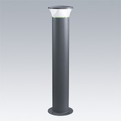 Thor Bollard — TR B S 10L35 BPSW 740 RGB R/S CL2 MPL