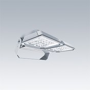 Areaflood Pro — AFP M 48L50-740 A5 BS 3550 CL1 GY