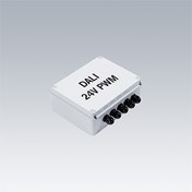 Axyl - Cesar, gearbox — GB IP55 320W 230V RGBW CL2 HFX