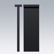 Borne Axyl Greet — AXYL GREETB H870 DE 56L 930 A/S HFX BK