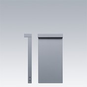 Borne Axyl Greet — AXYL GREETB H580 SE 56L 927 A/S HFX GY