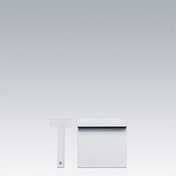 Borne Axyl Greet — AXYL GREETB H290 DE 56L 930 A/S HFX WH