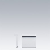 Borne Axyl Greet — AXYL GREETB H290 SE 56L 927 A/S HFX WH
