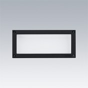 Axyl Trim — AXYL TRIM L OPAL 6L940 S/S RD BK