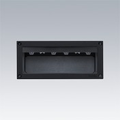 Axyl Trim — AXYL TRIM L PERF 6L940 A/S HF BK