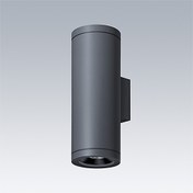 Cesar Amp, applique murale — CESAR AMP L U/D 2L927FM HFX ANT