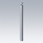 Cesar Stroll — CESAR STROLL H2500 1L927 S/S HFX  GY