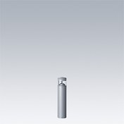 Borne Cesar Stroll — CESAR STROLL B H950 1L927 S/S HFX  GY