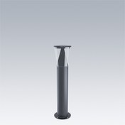 Candle Bollard — CN B 8L50 830 RSC CL1 MPL ANT