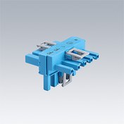 Cetus — T CONNECTOR WO 5POLE