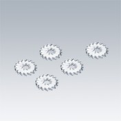 Equaline — SLN2/SLOIN/SLOIN slim/EQL mount disc SET