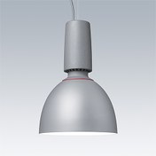 Glacier II — GLAC2 L LED2 7800-830 HFIX EC GY AL GY