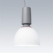Glacier II — GLAC2 L LED2 9400-830 HFIX EC GY GL OP