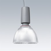 Glacier II — GLAC2 L LED3 6000-830 HFIX E3D GY GL PR