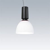 Glacier II — GLAC2 S LED2 1000-840 HFIX EC BK GL OP