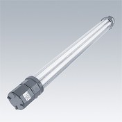 Petrelux Série 7 — PETRELUX P7 2x36w T26 HF